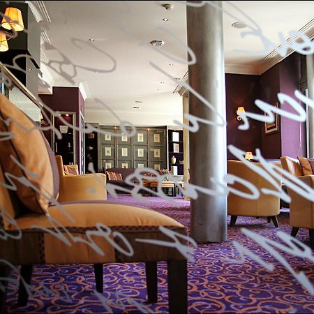 Villa Lutece Port Royal Paris Interior photo
