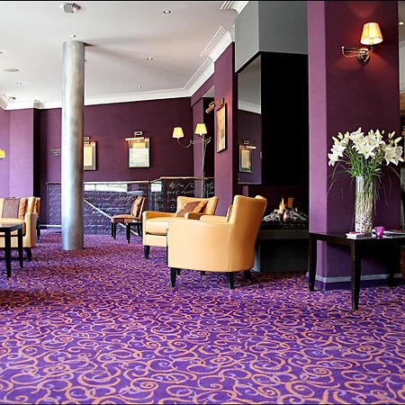 Villa Lutece Port Royal Paris Interior photo