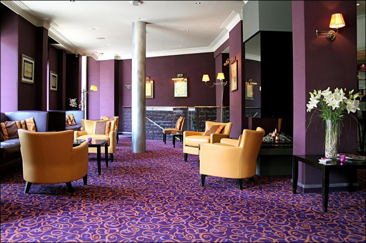 Villa Lutece Port Royal Paris Exterior photo